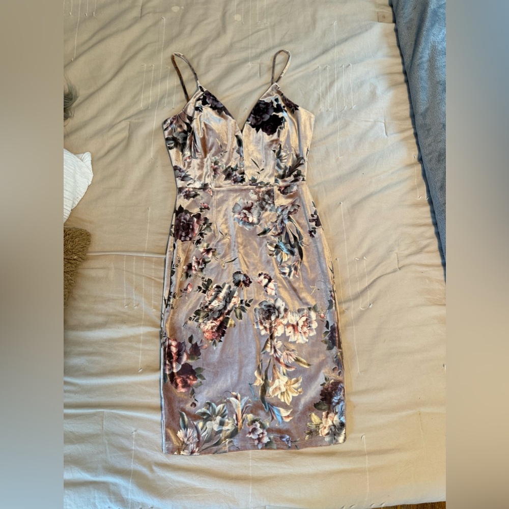 Windsor Tight Dress